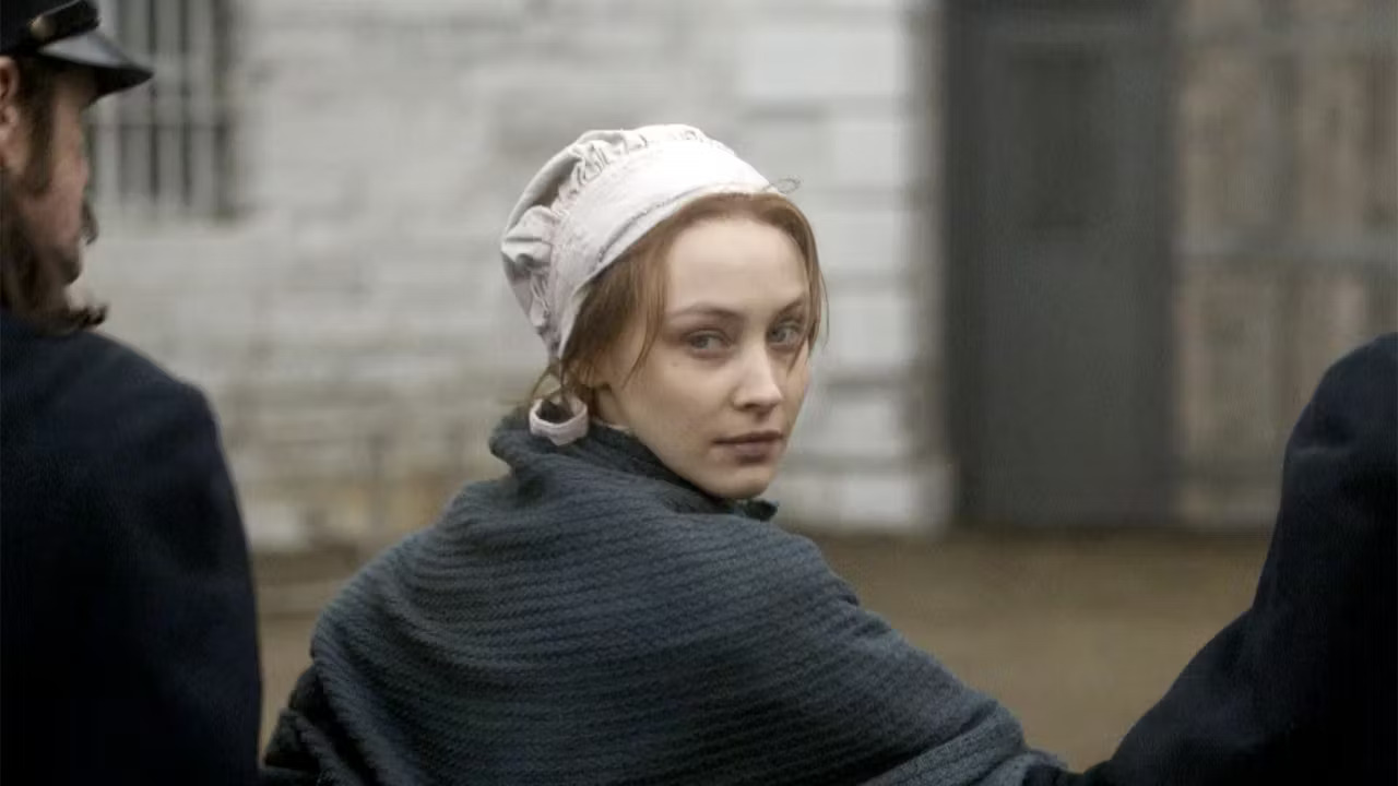 Alias Grace