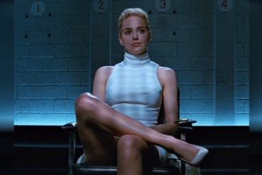 Basic Instinct