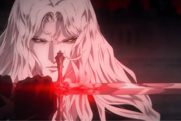 Castlevania Nocturne Season 2