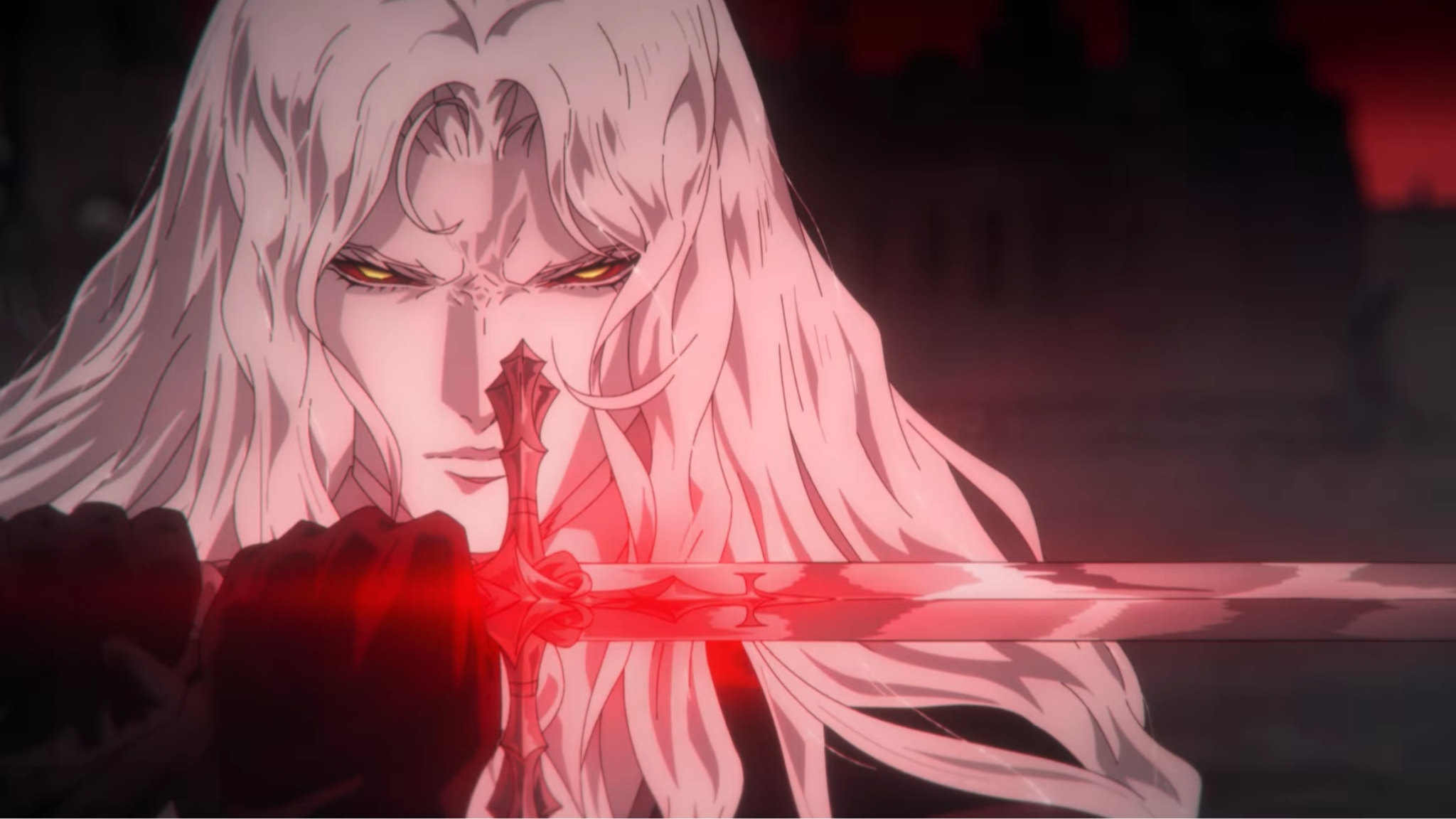 Castlevania Nocturne Season 2