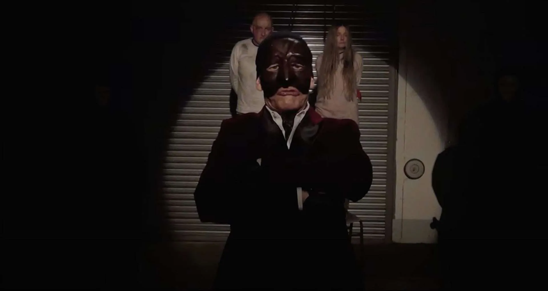 DarkGame