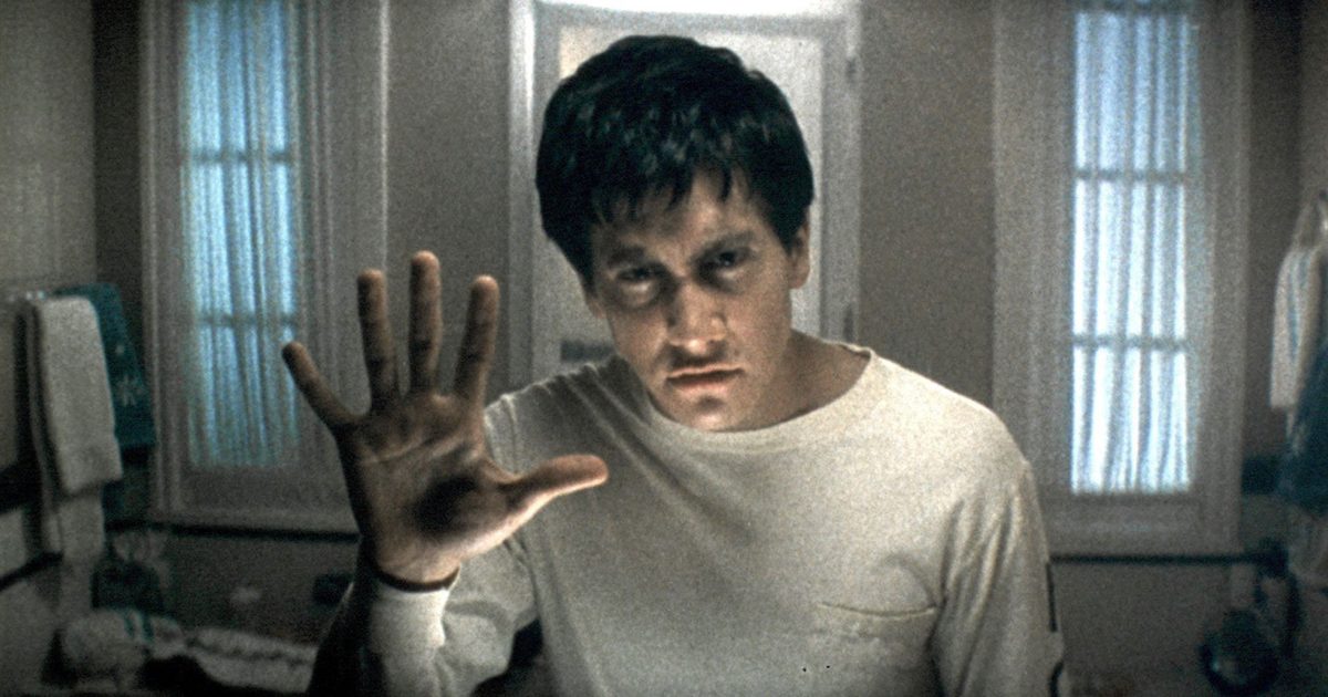 Donnie Darko