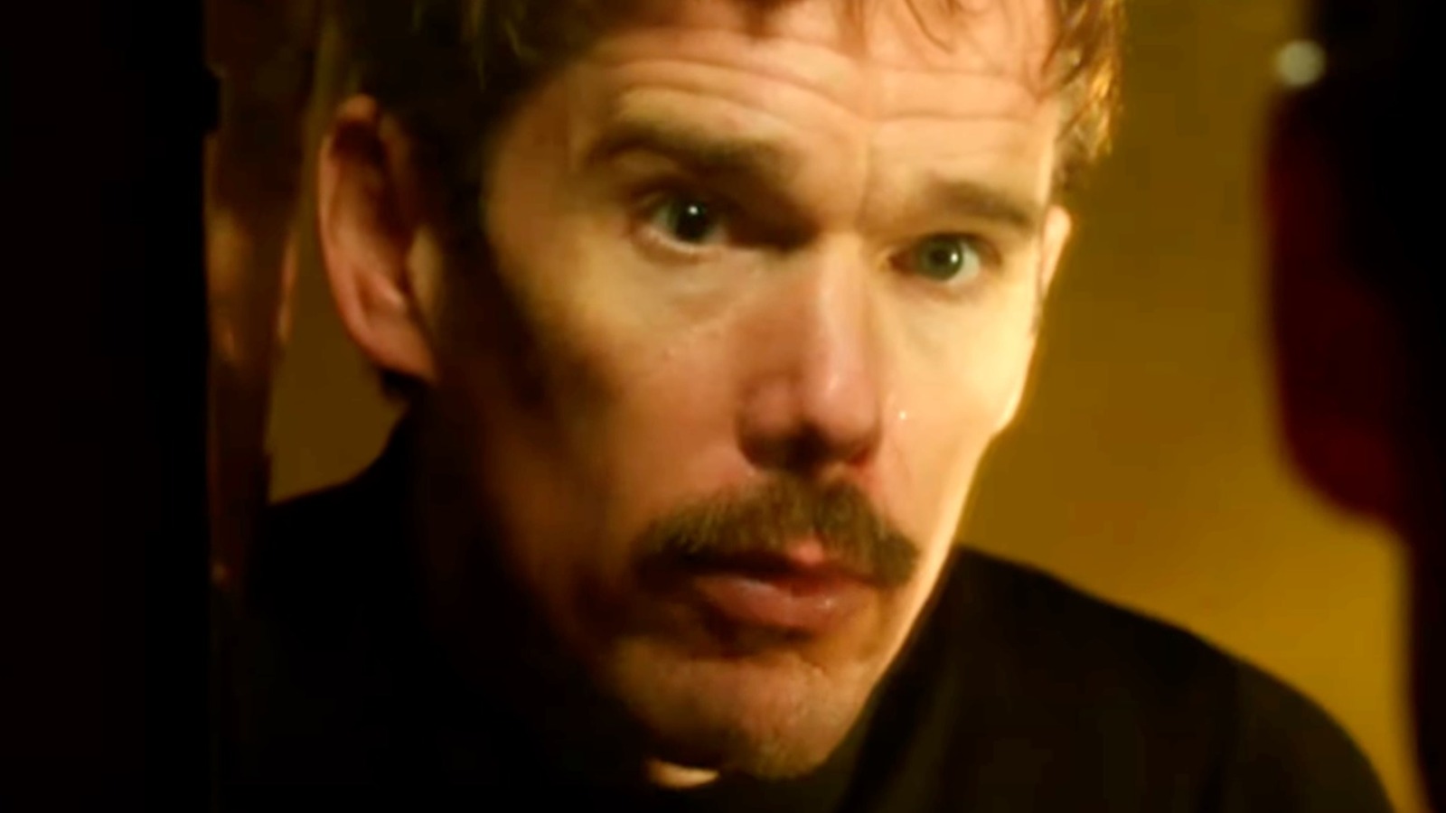 Ethan Hawke