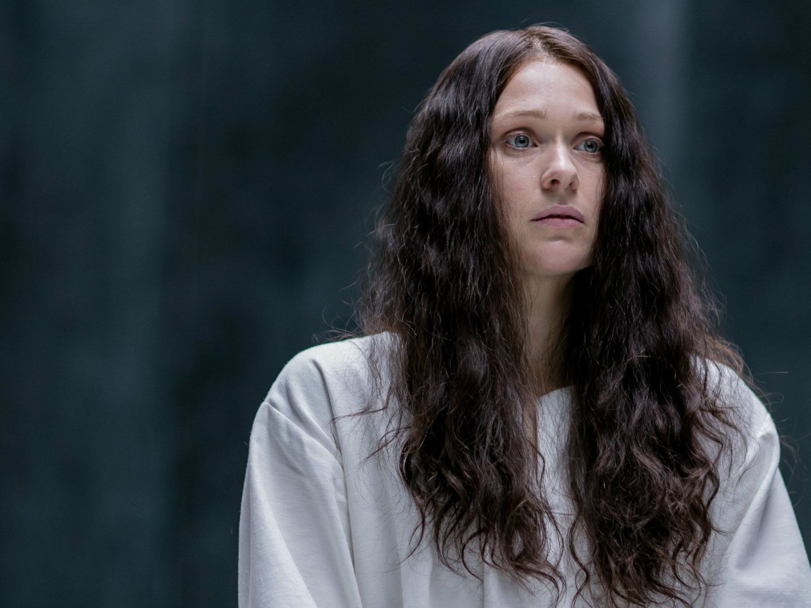 Eurus Holmes - Sherlock’s estranged sister