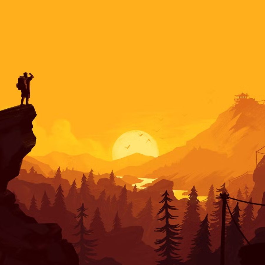 Firewatch