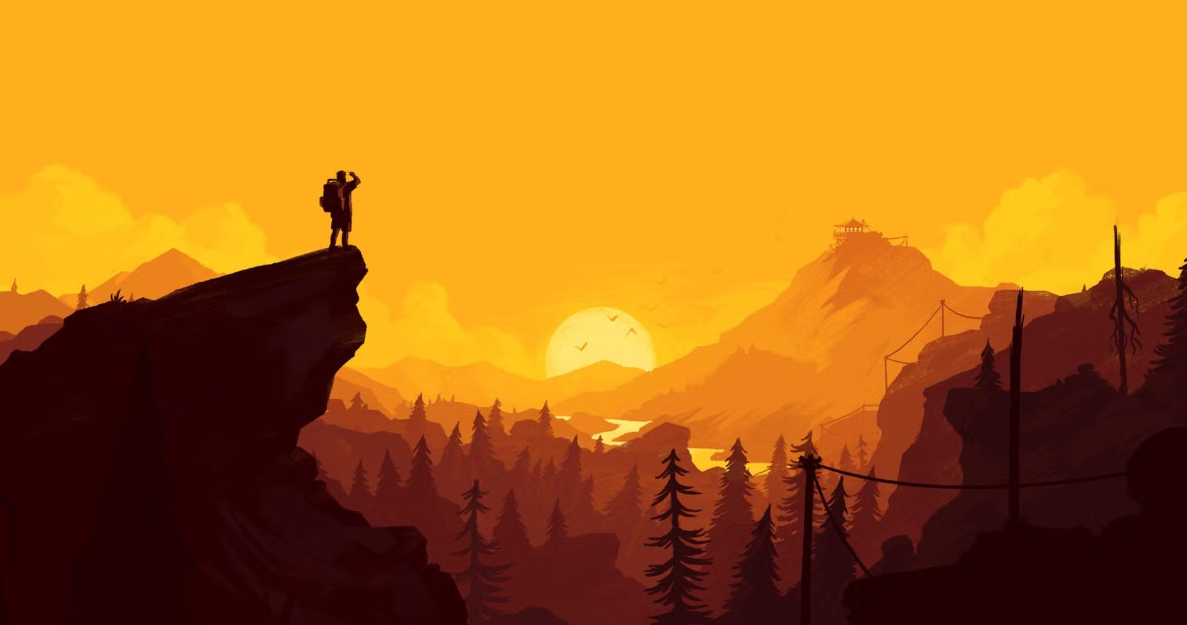 Firewatch