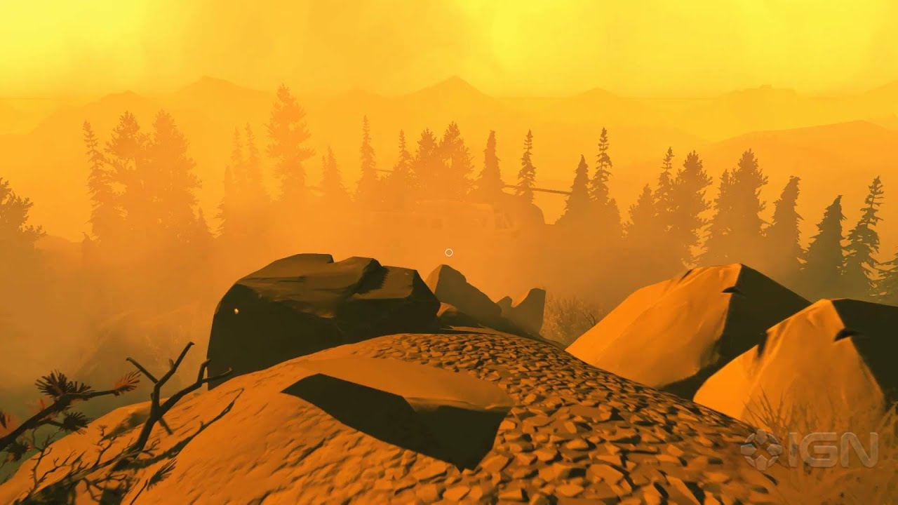 Firewatch