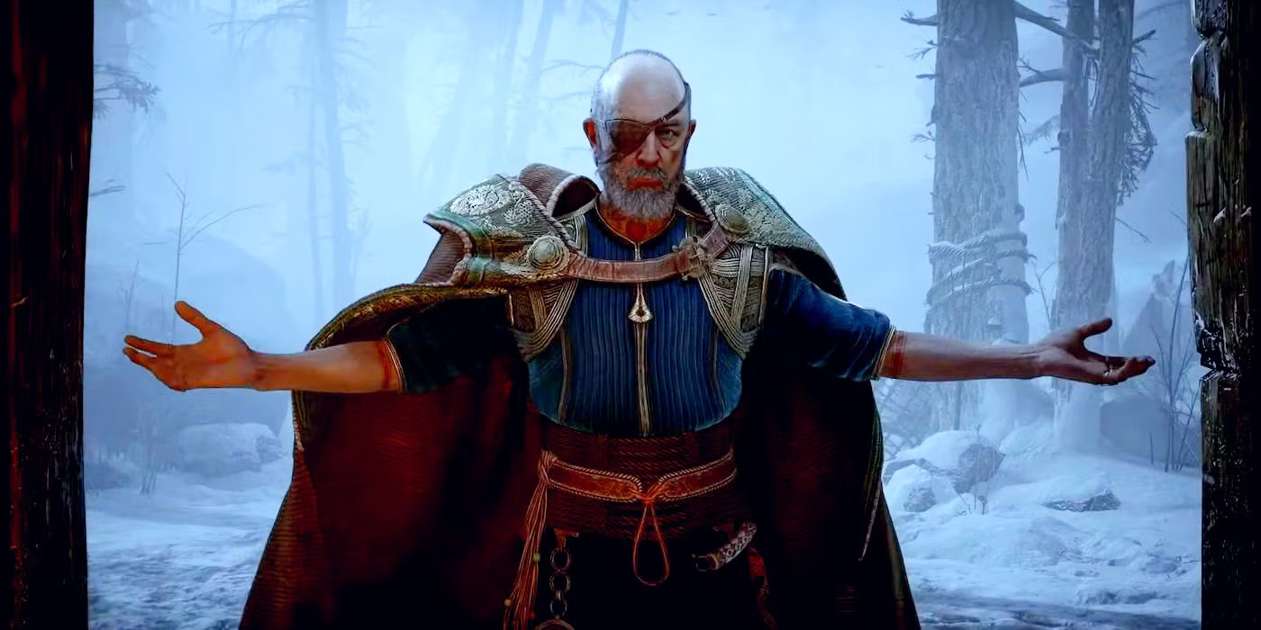 God of War Ragnarok