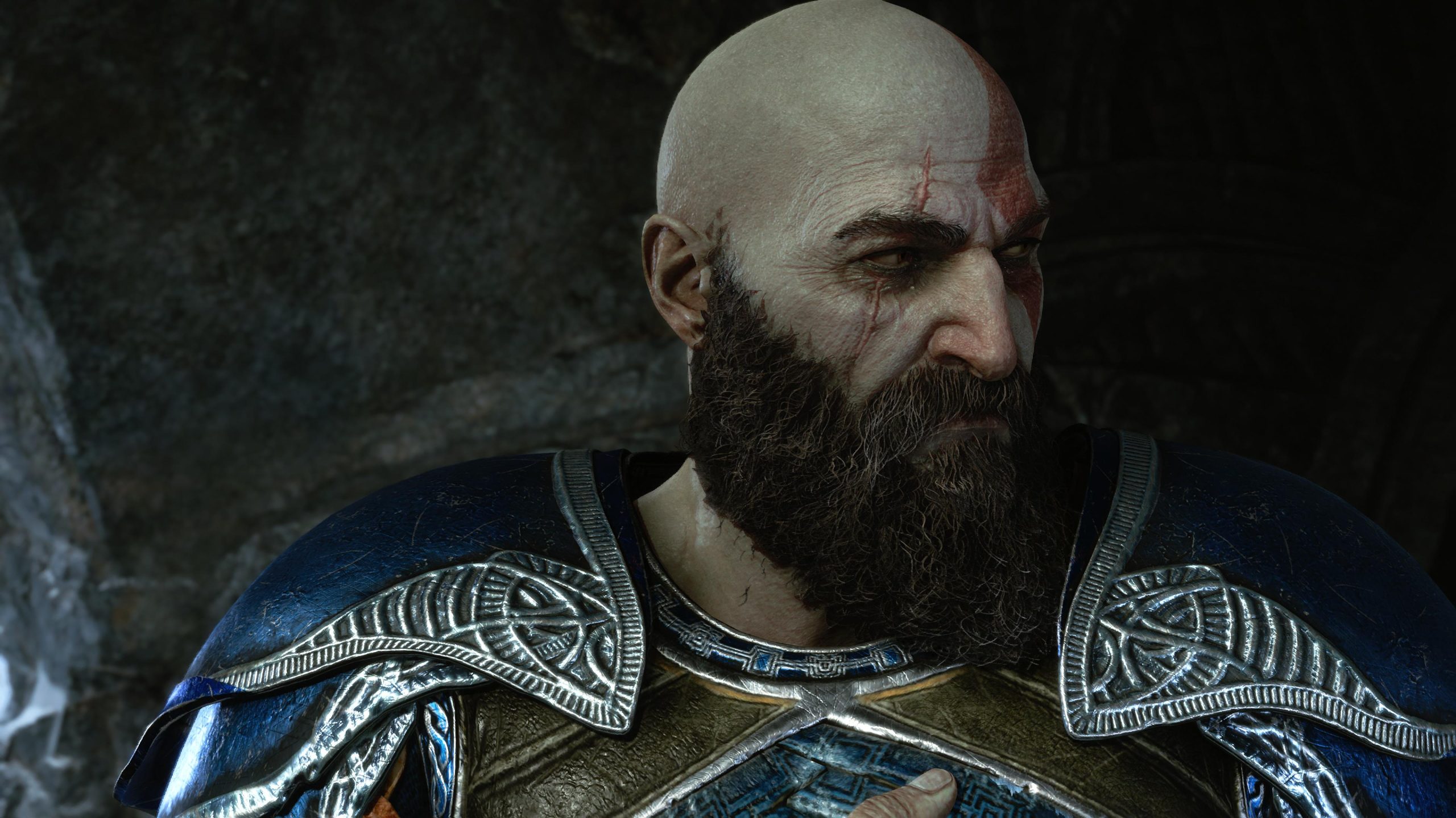 God of War Ragnarok