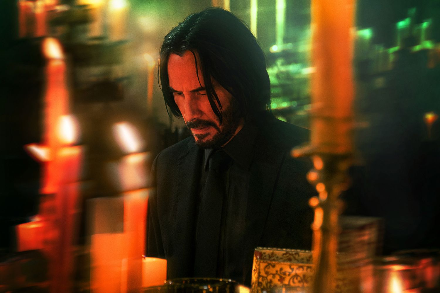 John Wick