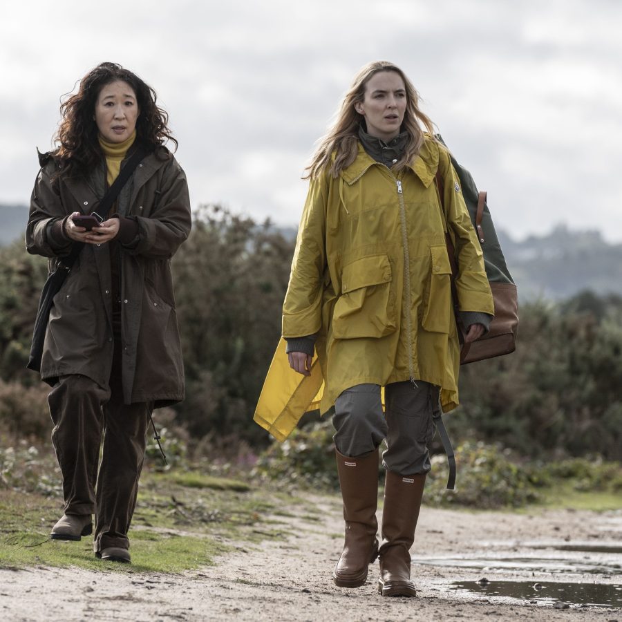 Killing Eve