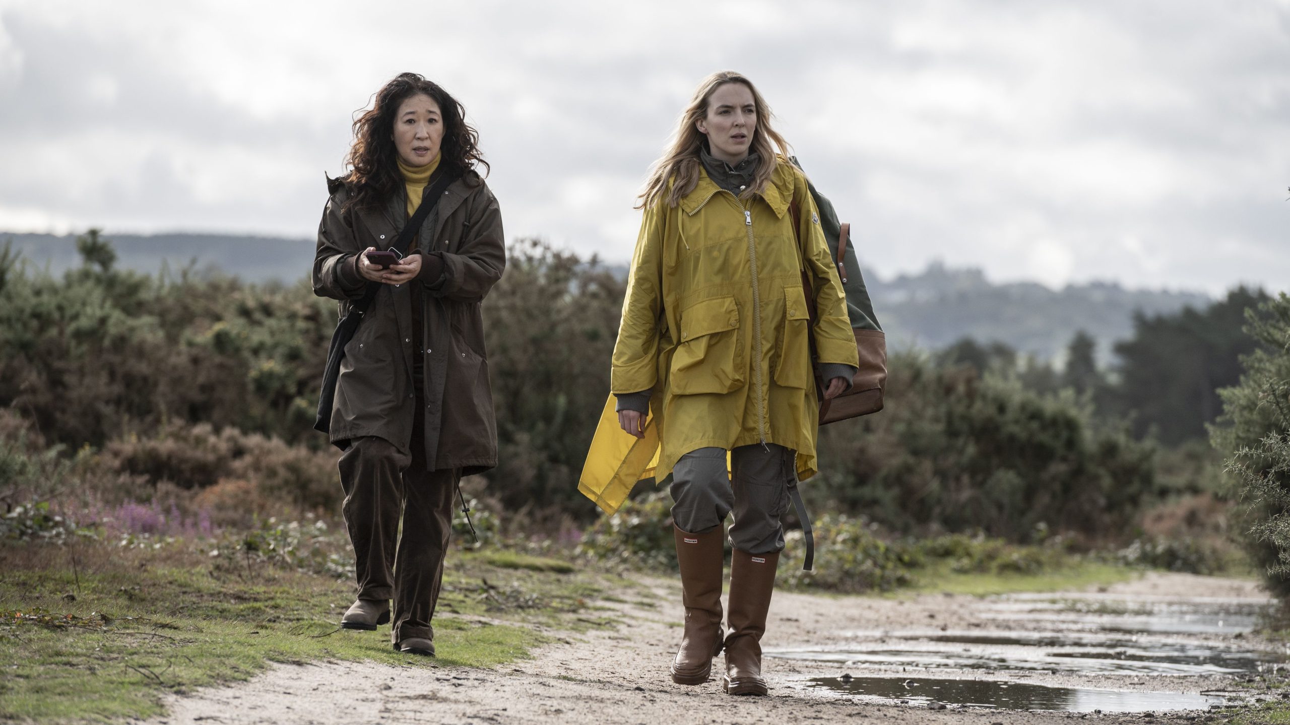 Killing Eve