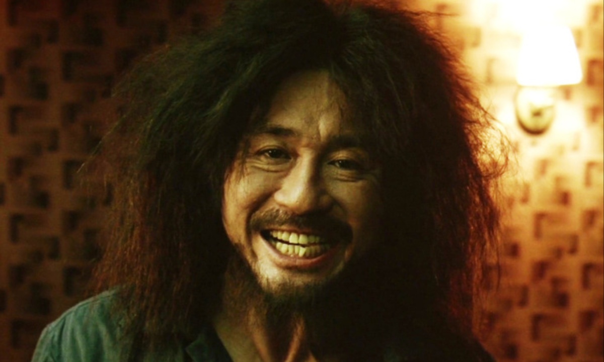 Oldboy