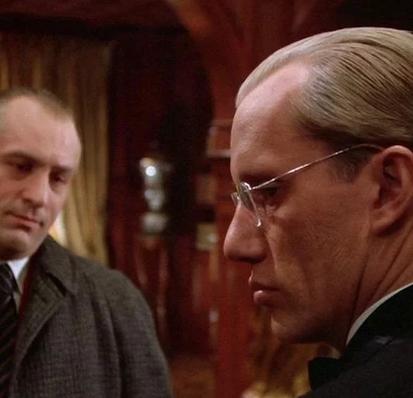 Once Upon a Time in America