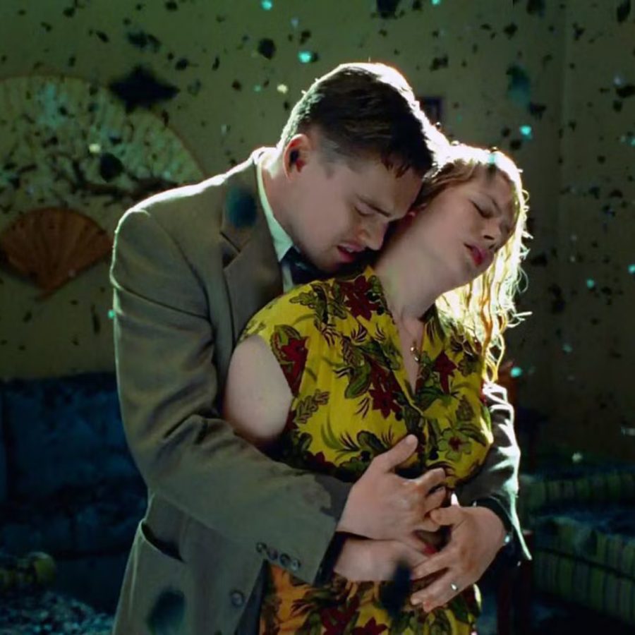 Shutter Island