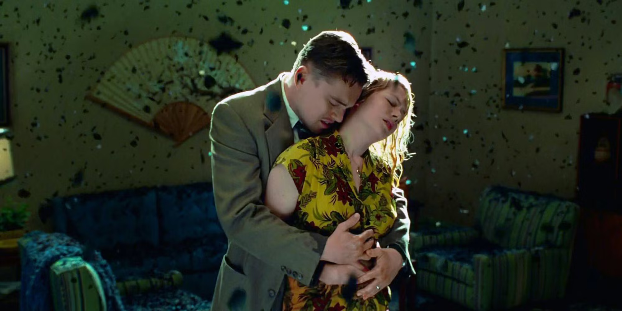 Shutter Island