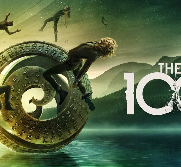 The 100