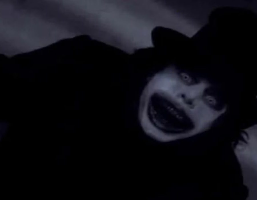 The Babadook