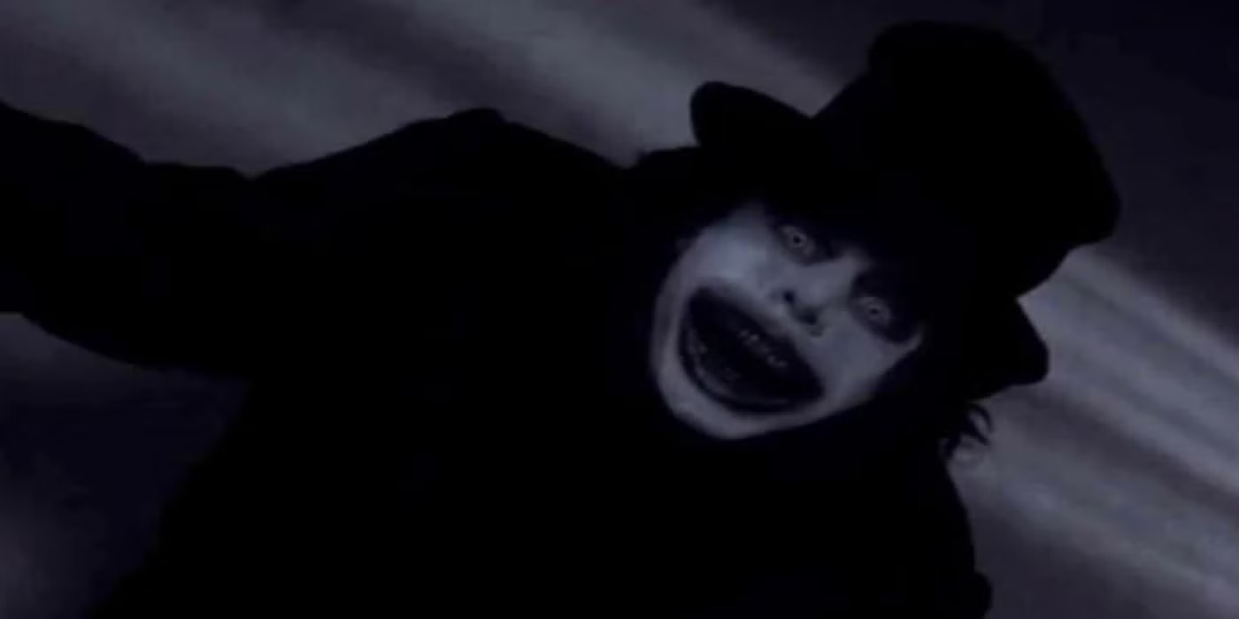 The Babadook