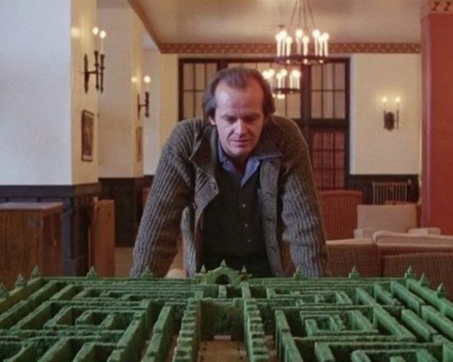 The Shining