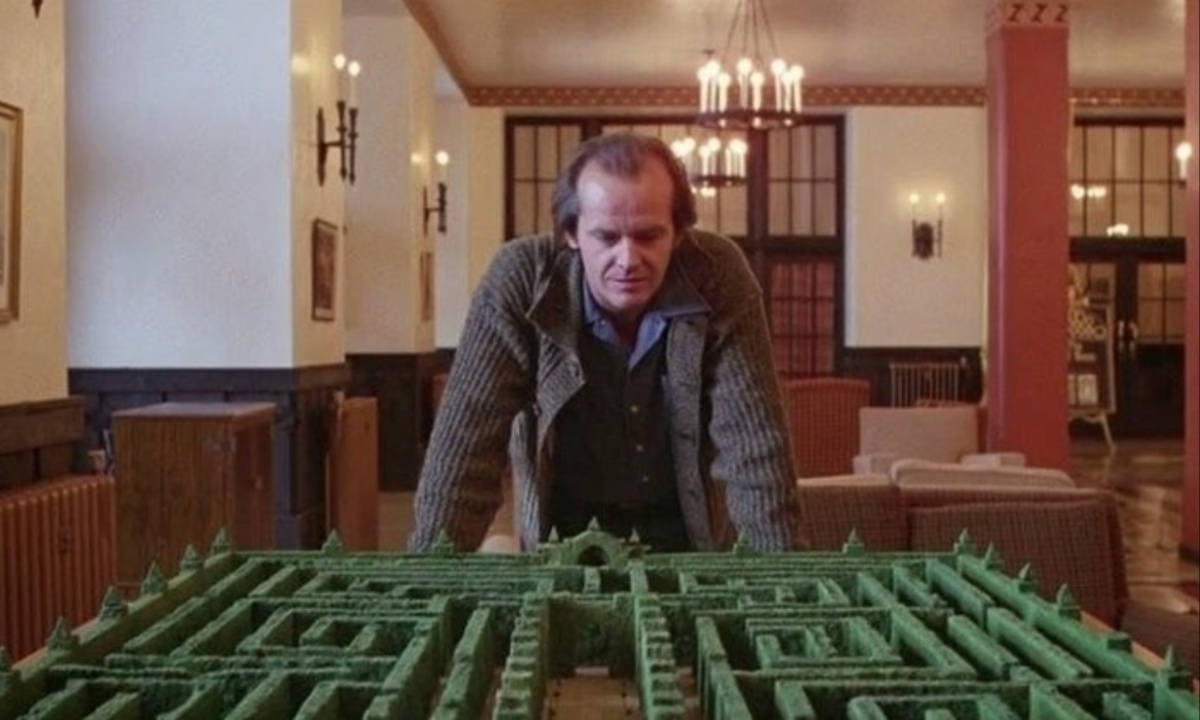 The Shining