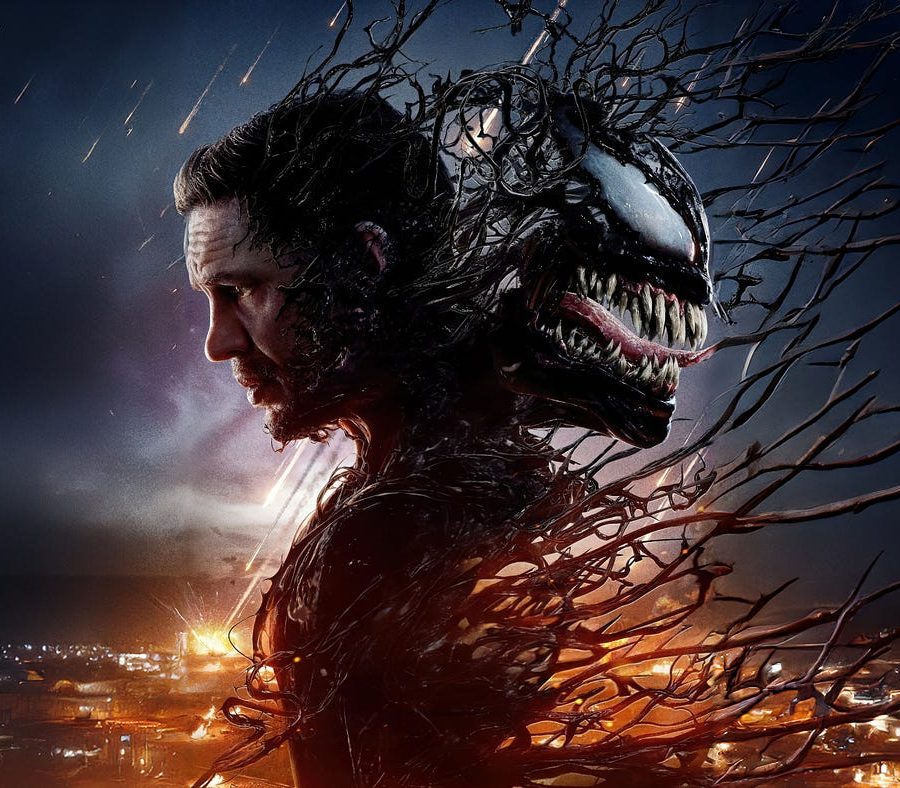 Venom: The Last Dance