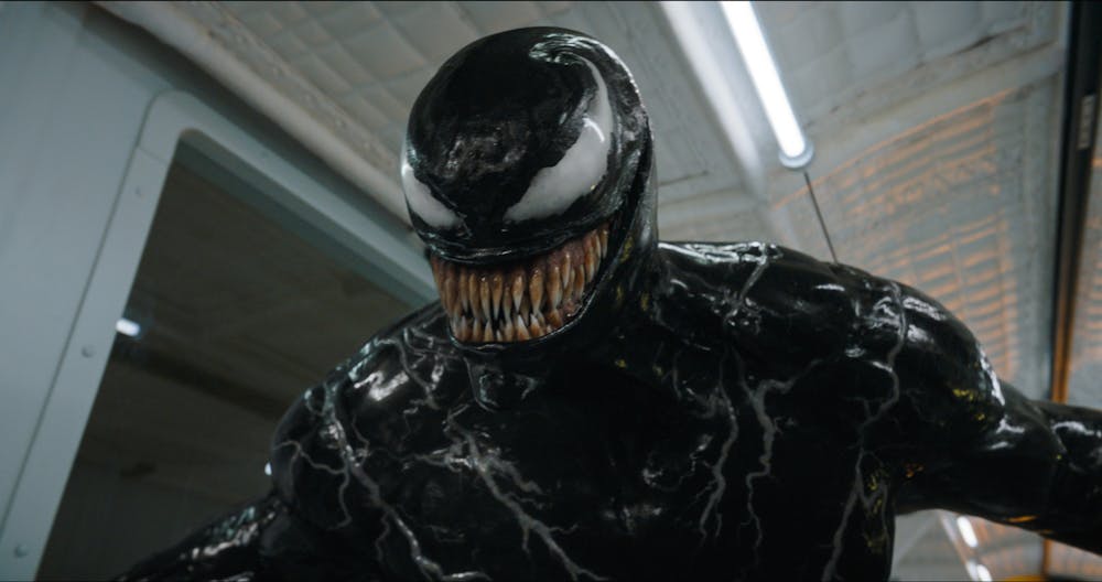 Venom