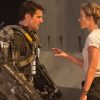 Edge of Tomorrow