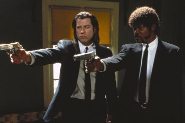 Pulp Fiction