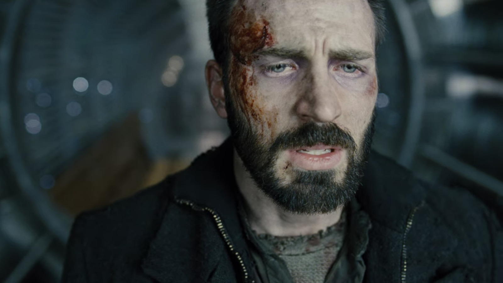 Snowpiercer