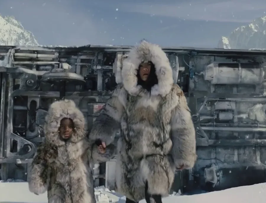 Snowpiercer