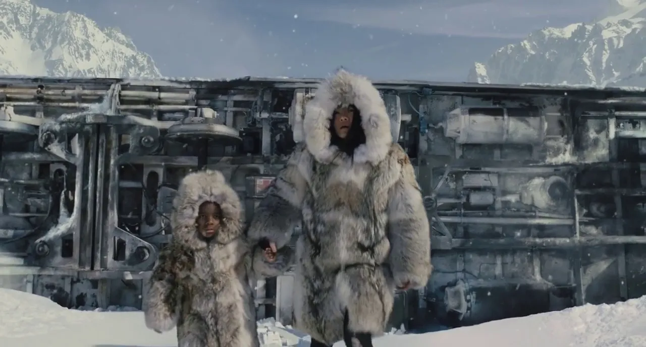 Snowpiercer