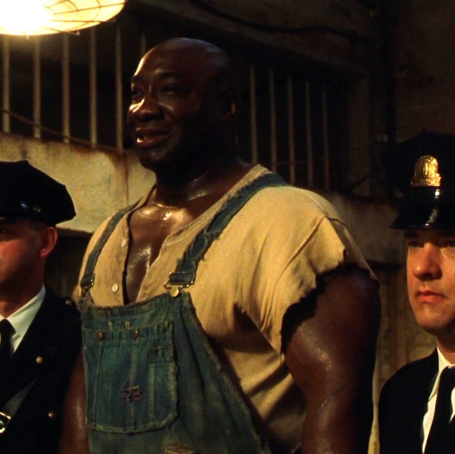 The Green Mile