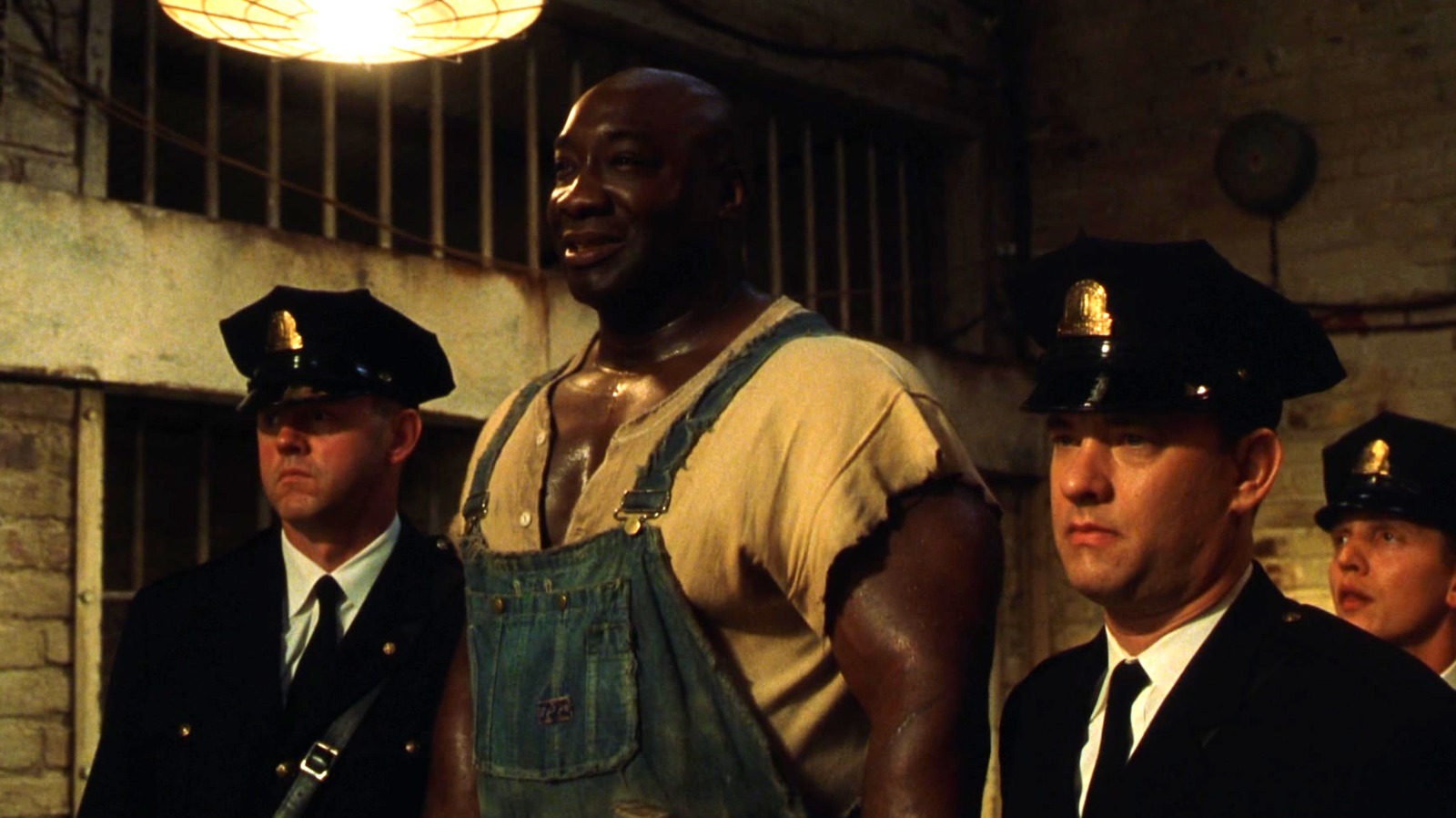 The Green Mile