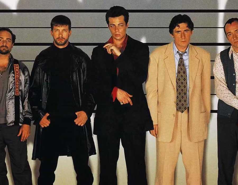 The Usual Suspects