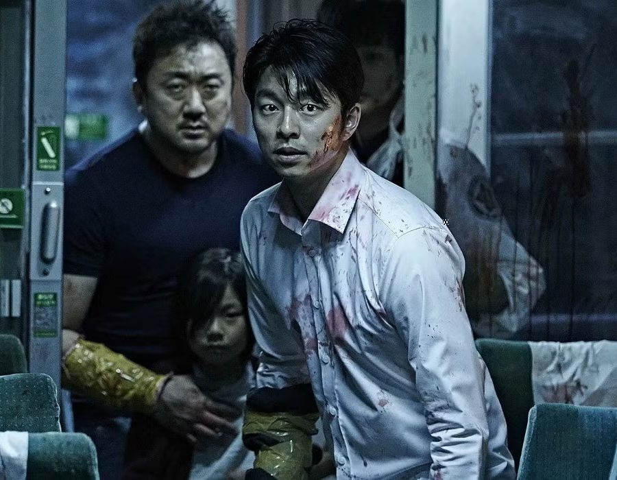 Train to Busan