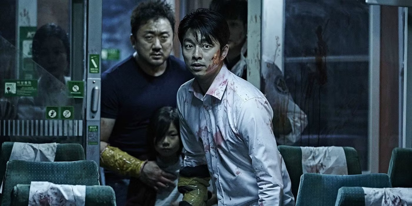 Train to Busan