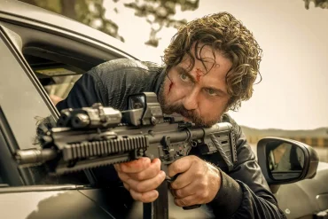 Den of Thieves: Pantera