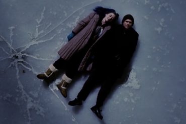 Eternal Sunshine of the Spotless Mind