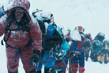 Everest
