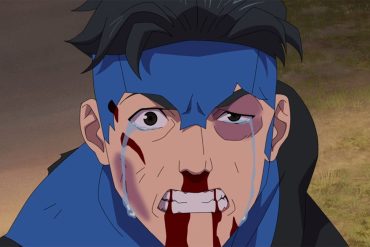 Invincible