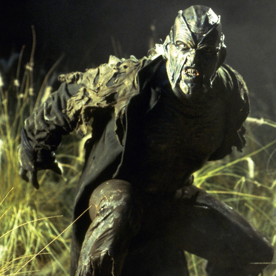 Jeepers Creepers: Reborn