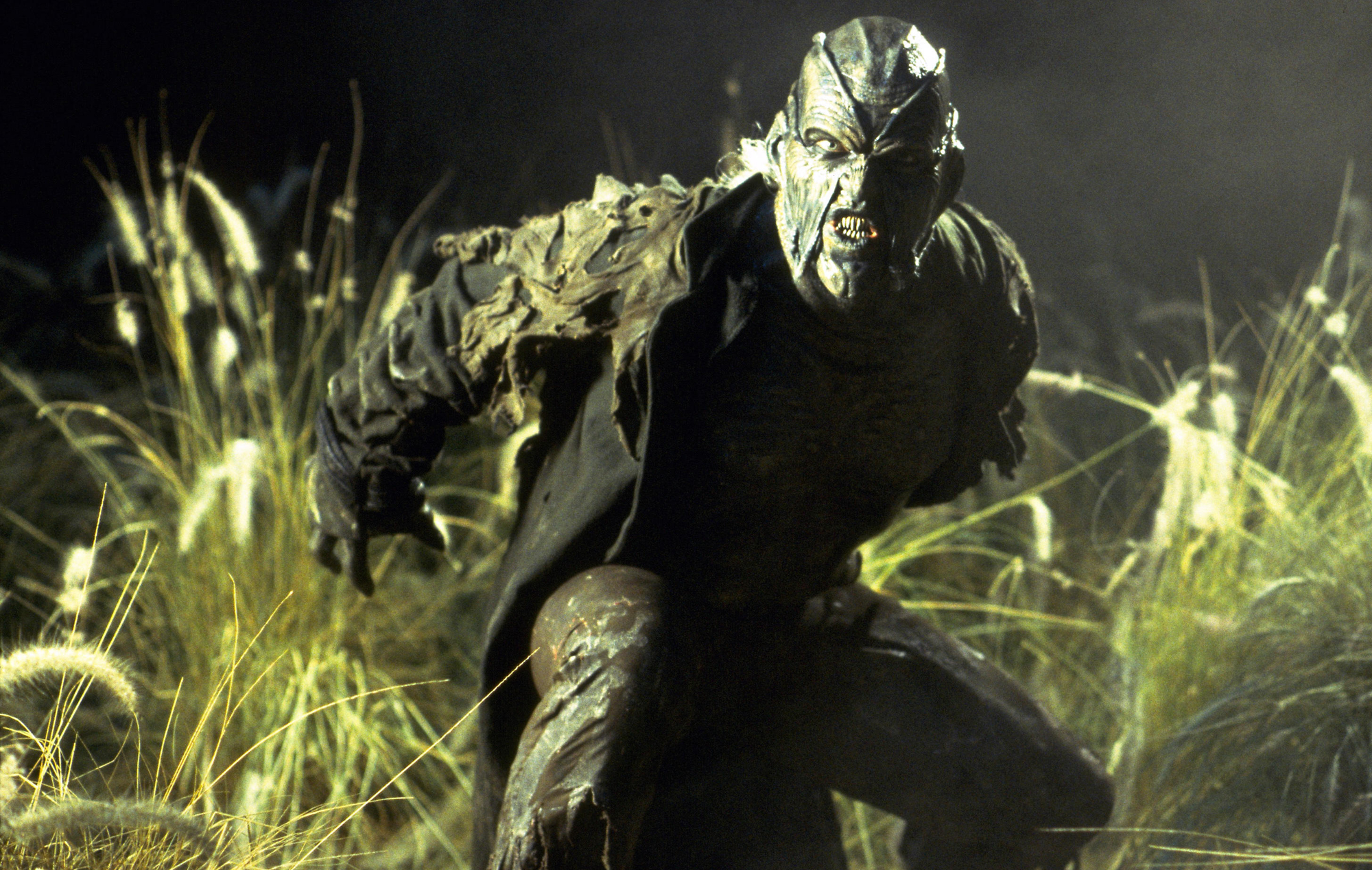 Jeepers Creepers: Reborn