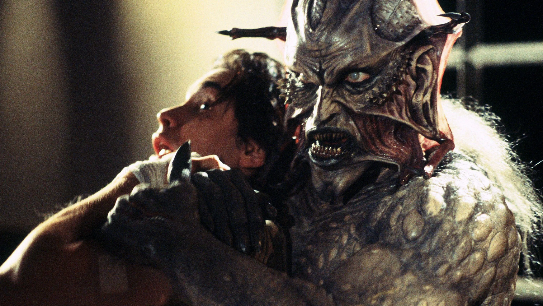 Jeepers Creepers: Reborn