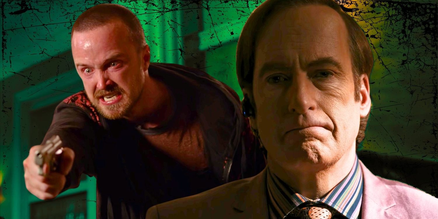 Better Call Saul Season 4 Ending Explained: Jimmy s Transformation into