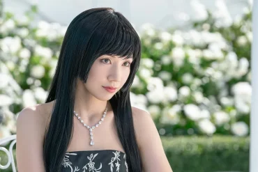 Alice in Borderland Season 2