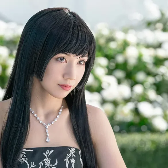 Alice in Borderland Season 2