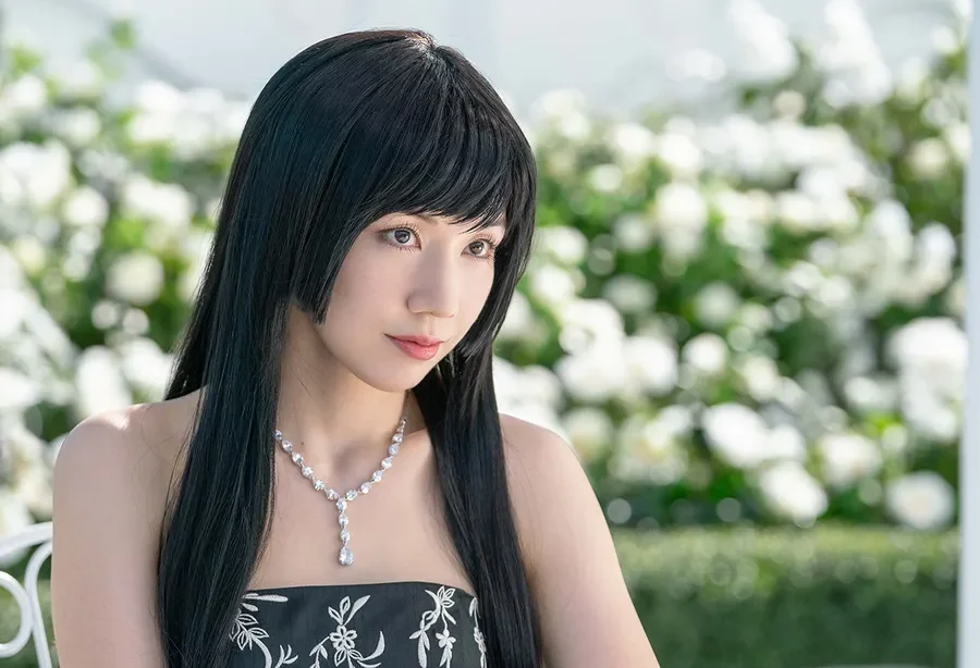 Alice in Borderland Season 2