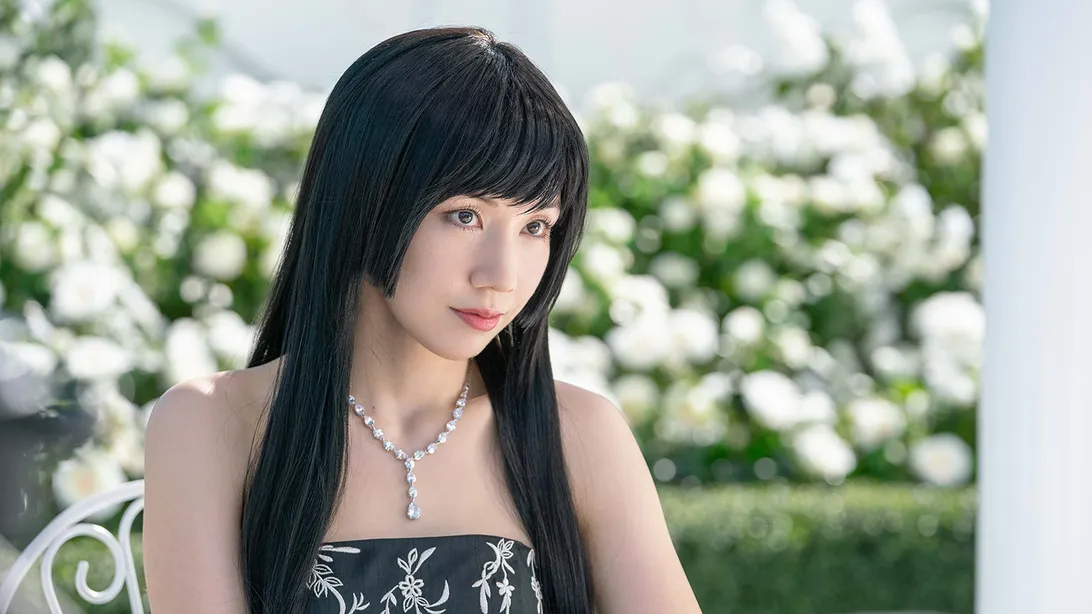Alice in Borderland Season 2