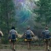 Annihilation